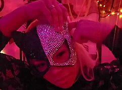 Angelg And Kuzz Halloween Special Part 1