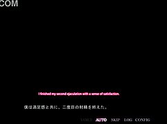 Secret Lesson with Suzu Rikawa in Wild Japanese Hentai Action!