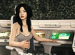 Tales from the Unending Void 121