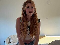 Experimenting with Stepsis! Can I LAST in Her Tight Pussy?