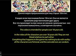 all steamy sex scenes with max and nurse serenia in wild life game