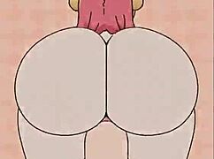 Ilulu Takes On The Beatbanger Challenge In Anime Hentai Style