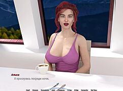 Hey! Watch This Redhead Slut Get Fingered and Pounded in 3D Anime!