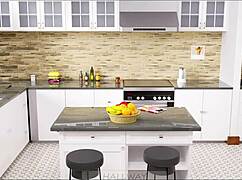 do you want to see free will 51 featuring curvy anime girls?