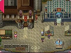 witch's first job as prostitute involves cum and masturbation