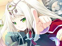 Princess X Fan Disc Episode 15 Featuring More Dialogue