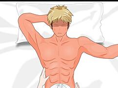 i explore my feelings in this silver bullet anime adventure