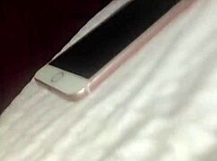 Hot black teen 18+ Sarai Minx with big tits in pov casting, damn I’m shook!