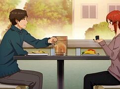 Tomo Chan Español Latino Anime Series