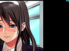 Enjoy Hentai Adventures On Kuonaichi Com With Anime Characters