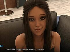 Millie wants to see Jamie and Liz