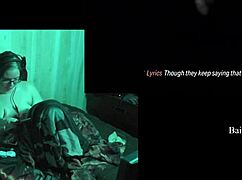 I am playing naked Alan Wake 2 part 21, feeling the excitement