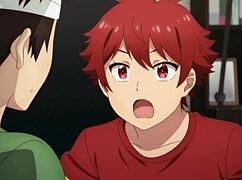 Tomo Chan Español Latino Anime Series