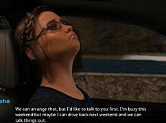 Millie wants to see Jamie and Liz