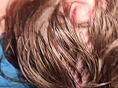 Gay Blowjob With Deepthroat And Masturbation