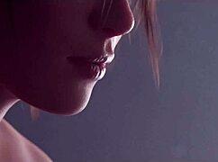 Lara Croft Blowjob Squirt Creampie 3D Hentai