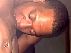 i squirted and he licked it up