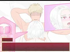 i explore my feelings in this silver bullet anime adventure