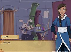 four elements trainer book one part three unfolds