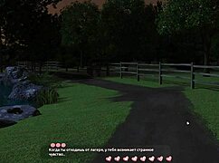 helping the hotties part 14, whore bent over cowgirl, masturbates big nipples anime cumshot