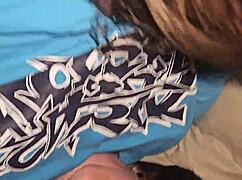 Gay Blowjob With Deepthroat And Masturbation