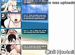 Chun-Li Hentai Action Gets Wild in Animated Fantasy! 🎮