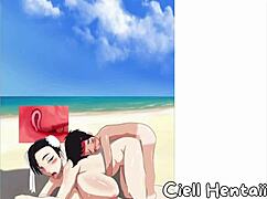 Chun-Li Hentai Action Gets Wild in Animated Fantasy! 🎮