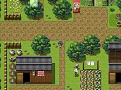 Tanned Girl Natsuki Hentai Game EP 39 Wife RAW MATING