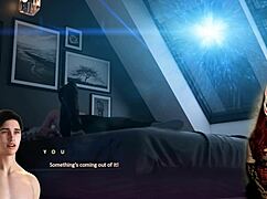 Apocalust 7 played by playful fox