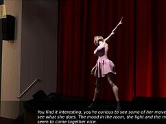 Nursing back to pleasure 77