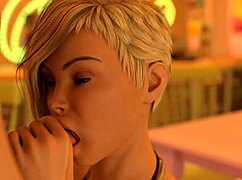 all the wild sex scenes from fetish locator part 12 are here