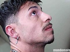 Sucking Guy for Curtain Discount