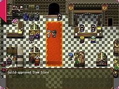 witch's first job as prostitute involves cum and masturbation