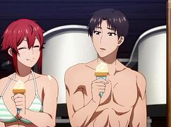 Tomo Chan Español Latino Anime Series