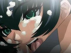 taimanin asagi vol 01 counterattack of oboro in 4k