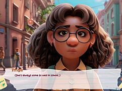 Johannesgaming Update 174 Awakening Priya Chapter 2 Mrs Anderson Fucked Us Good