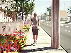 A Wife And Stepmother 247