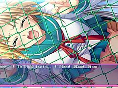 Portion Orion Heart All Sex Scenes Pt4