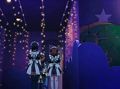 Akiba Mai Sensousa Episode One in USA Anime Style