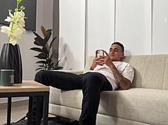 Fuck Horny Girl Hard!