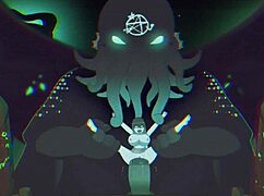 Kathulu Halloween Adventure with Ella Finale