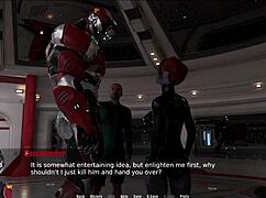 Through Spacetime 51