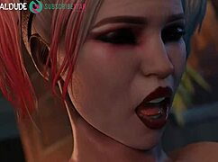 Anime Big Tits Hentai Tits