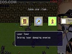 glory and miserable survivors dx game part one no comments