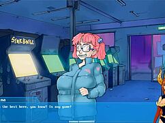 Big Boob Humiliation Game