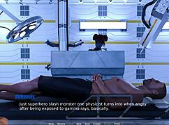 Through Spacetime 51