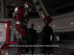 Through Spacetime 51