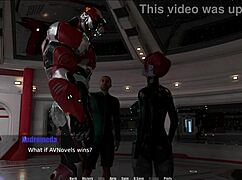 Through Spacetime 51