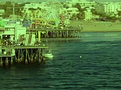 Nicole Aniston takes huge anal and gapes in doggystyle!