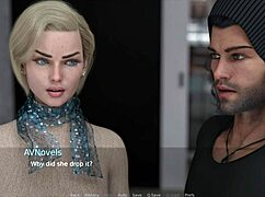 Anime hentai game series begins its thirteenth chapter